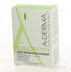 A-Derma Pain Dermatological mydlo 100 g