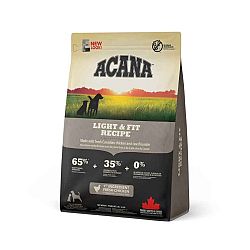 ACANA LIGHT&FIT 2,0KG A.U.V.