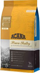 ACANA PRAIRIE POULTRY 17KG CLASSICS A.U.V.