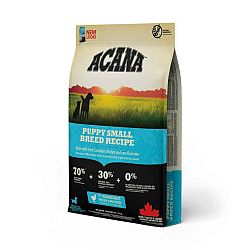 ACANA PUPPY SMALL BREED 6,0KG A.U.V.