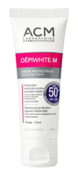 ACM Dépiwhite M ochranný krém SPF50+ 40 ml