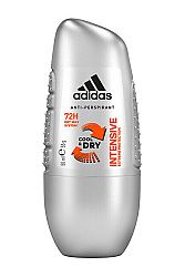 Adidas Cool & Dry Intensive Men roll-on 50 ml