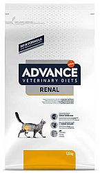 Advance-VD Cat Renal Failure 1,5kg