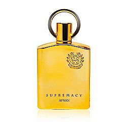 Afnan Supremacygold Edp 100ml