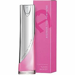 Aigner Too Feminine Edp 100ml