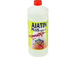 Ajatin plus roztok 10% 1000 ml