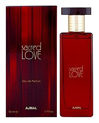 Ajmal Sacred Love Edp 50ml