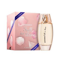 Al Haramain Fall In Love Pink Edp 100ml