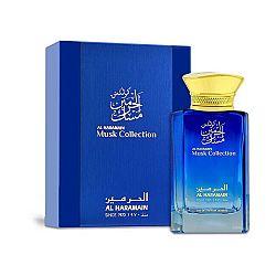 Al Haramain Musk Al Haramain Edp 100ml