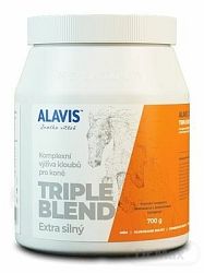 Alavis Triple Blend Extra Silný 700 g