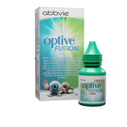 Allergan Optive Fusion 10 ml