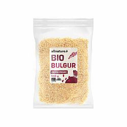 Allnature Bulgur Bio 500 g