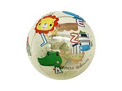 Alltoys Fisher-Price Svietiaca loptička