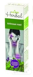 Alpa Herbal Arthrosan masť 30 g