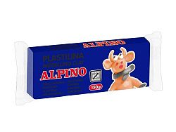 Alpino Modelovacia hmota 1ks 150g modrá