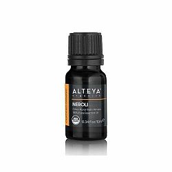 Alteya Neroli olej 100% BIO 10 ml