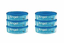 Angelcare Náhradné kazety 6 ks
