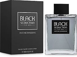 Antonio Banderas Seduction Black Edt 50ml