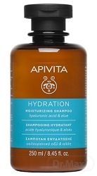 APIVITA Moisturizing Shampoo, 250ml