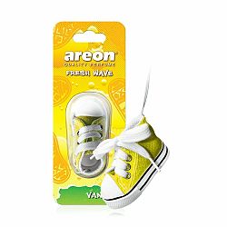 Areon Fresh Wave Vanilla