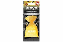 Areon Pearls Vanilla Black