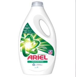 Ariel Gel 1.7l / 34PD Universal+