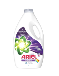 Ariel Gel 3l / 60PD Color+