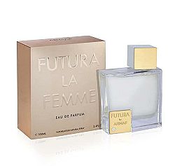 Armaf Futura La Femme Edp 100ml