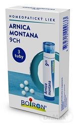 Arnica Montana gra.1 x 4 g 9CH