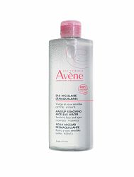 Avène Odličovací micelární voda 400 ml