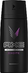 Axe Excite Men deospray 150 ml