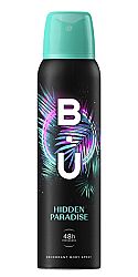 B.U. Hidden Paradise deospray 150 ml