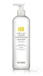 Babe Urea telové mlieko 500 ml