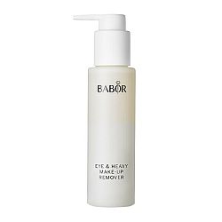 Babor Eye & Heavy Make-Up Remover 100 ml