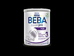 BEBA 3 EXPERT pre HA 800 g