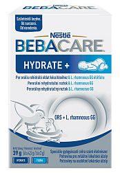 BEBACARE HYDRATE+ vrecúška od narodenia 39g