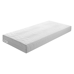 Benab Silver Poťah na matrac 200x120x22
