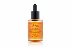 Benton Let's Carrot Multi Oil 30 ml