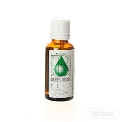 Béres Drops Plus