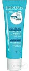 Bioderma ABCDerm Péri-Oral krém 40 ml