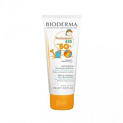 Bioderma Photoderm Kid mlieko SPF50+ 100 ml