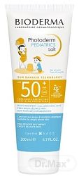 Bioderma Photoderm Kid sprej SPF50+ 200 ml