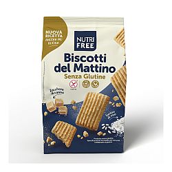 Biscotti del mattino