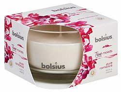 Bolsius Aromatic 2.0 Pure romance 90x63mm