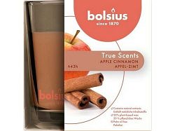 Bolsius Jar True Scents 95/95 mm