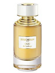 Boucheron Oud De Carthage Edp 125ml