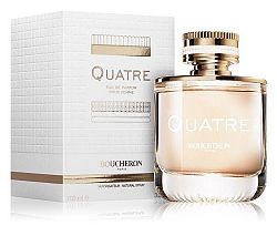 Boucheron Quatre Pour Femme Edp 30ml