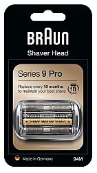 BRAUN Combipack 94M