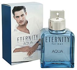 Calvin Klein Eternity Aqua Men Edt 30ml