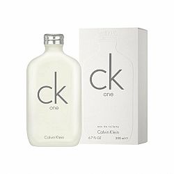 Calvin Klein One Edt 100ml